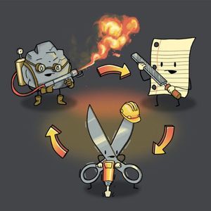 Meet your Posher, Ben